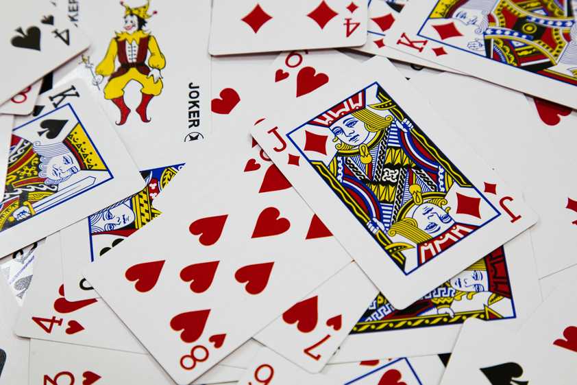 Checklist para una inscripción rápida en siete casinos