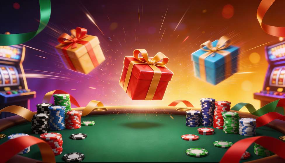 Exploring the Excitement of Casino Purple Tournaments