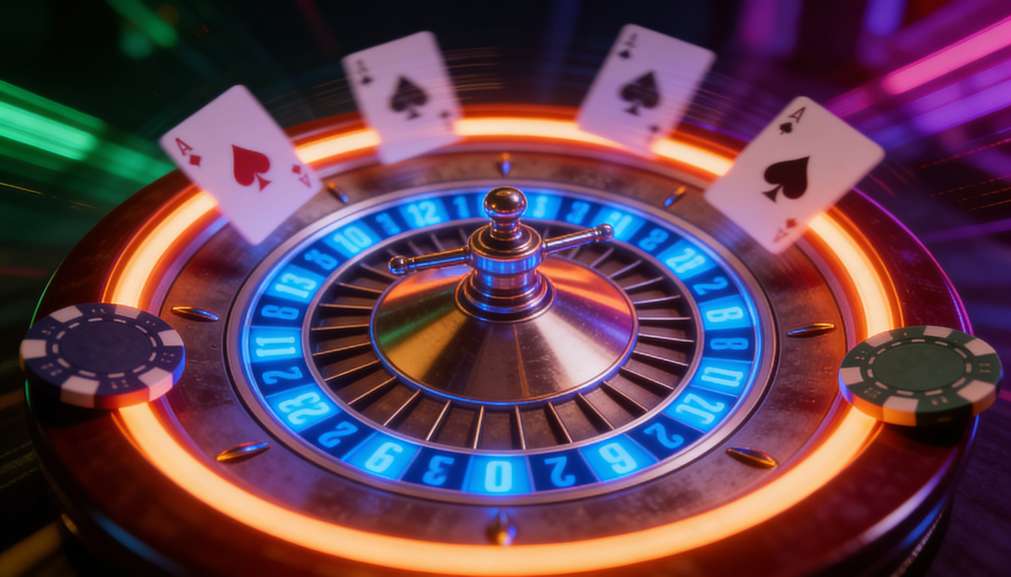Exploring the Goldwin Casino Mobile Website