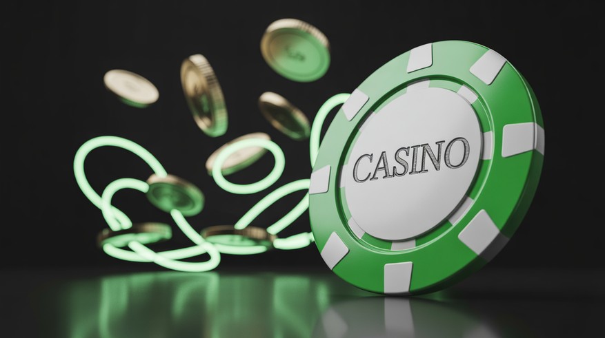 Golden Euro Casino in Kanada: Eine Übersicht