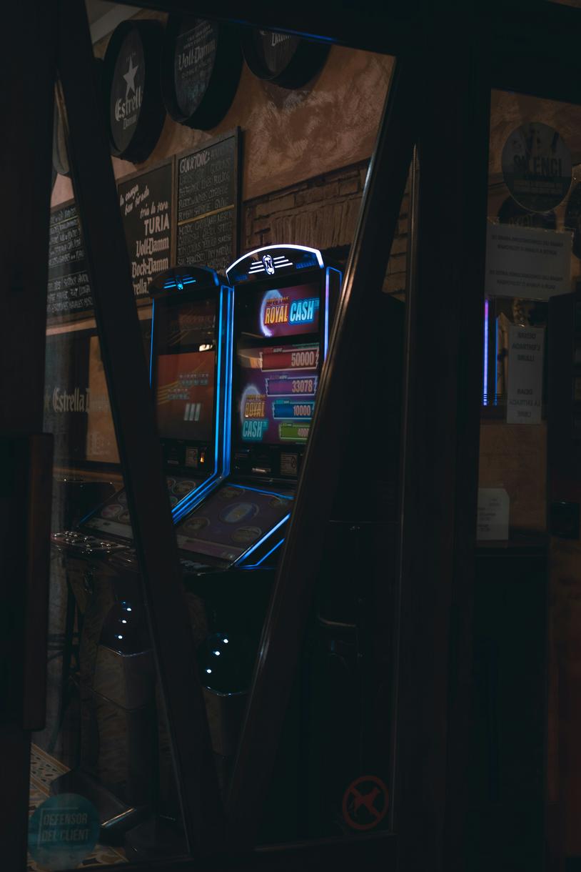 casino infinity France