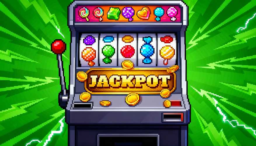 Mode de démonstration gratuit pour les jeux à Jeton Rouge Casino