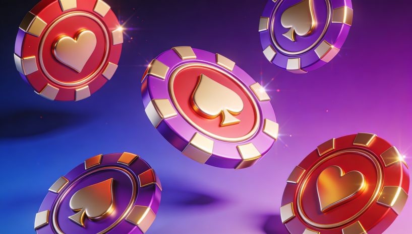 Nine Casino Live Casino : Découvrez les Meilleures Expériences de Jeu en Ligne