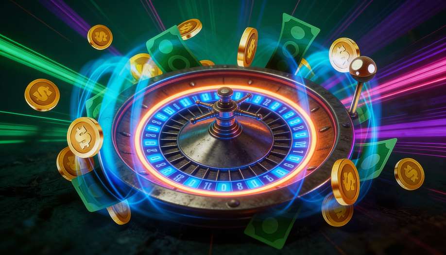 O Mundo do Kinbet PC Casino: Uma Análise Completa