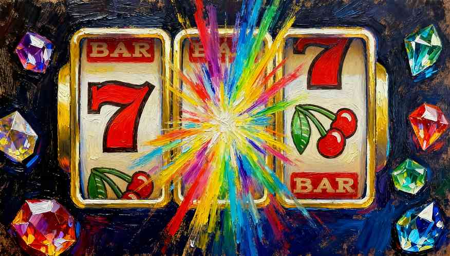 Wolfy Casino – Le Live Casino qui Révolutionne le Jeu en Ligne