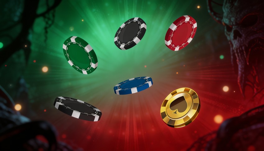Bonus Strike Casino Scam: A Comprehensive Review