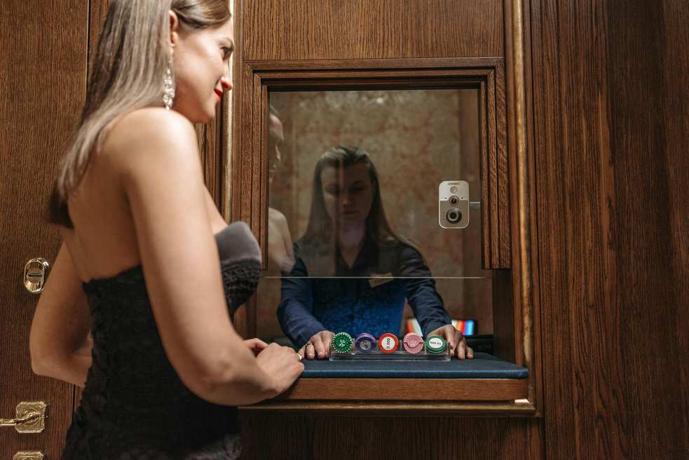 Ensuring Your Safety at Doctor Spins Casino: A Comprehensive Review of Casino Security