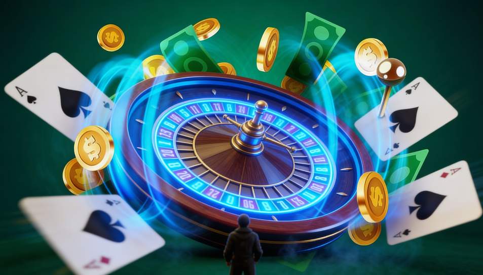 Hawaii Spins Casino: A Comprehensive Guide to Getting Started