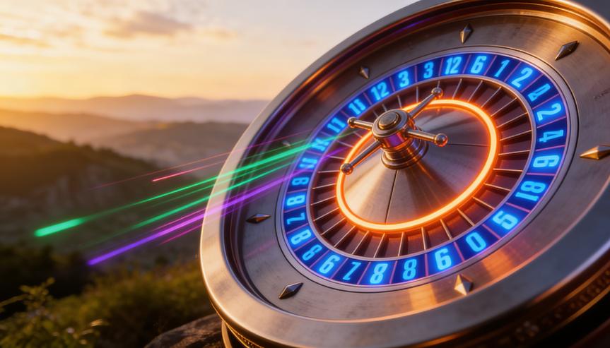 Payment Innovations in Online Casinos